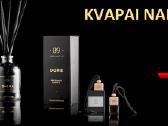 Aromatic 89 namų kvapai - 40 proc. nuolaida