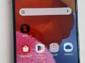 Samsung Galaxy A51 - nuotraukos Nr. 2