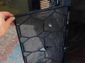 Obsidian Series 1000d Super-tower Case - nuotraukos Nr. 15