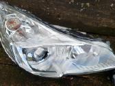Subaru Outback/legacy 2010-14m.retauruoti Žibintai - nuotraukos Nr. 4