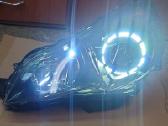 Subaru Outback/legacy 2010-14m.retauruoti Žibintai - nuotraukos Nr. 7