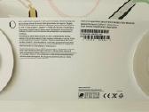 Apple Watch Series 9 (41 mm, Starlight, GPS) - nuotraukos Nr. 6