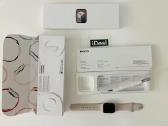 Apple Watch Series 9 (41 mm, Starlight, GPS)