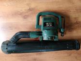 Lapų pūstuvas rinktuvas black&decker - nuotraukos Nr. 2