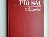 O. Šneidereitas. Prūsai