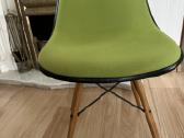 Vitra eames kedes
