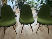 Vitra eames kedes - nuotraukos Nr. 2