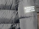 Nauja Burberry striukė - nuotraukos Nr. 7