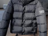 Nauja Burberry striukė - nuotraukos Nr. 2