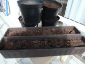 Didelis 40 x 31 molio ir 7vnt plastik.tik 30 Eur - nuotraukos Nr. 5
