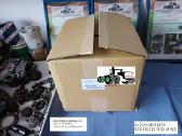 John Deere Commain Rail Denso 294000-0564 Re527528 - nuotraukos Nr. 2