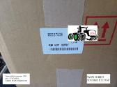 John Deere Commain Rail Denso 294000-0564 Re527528 - nuotraukos Nr. 3