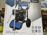 Motorinis plovimo Scheppach Hcp5000 Akcija - nuotraukos Nr. 10