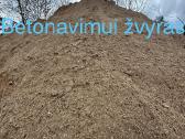 Vežu ir parduodu mažais kiekiais birias medžiagas - nuotraukos Nr. 4