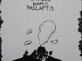 Žaliojo namo paslaptis