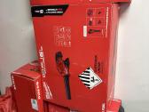 Lapų pūstuvas Milwaukee M18 F2bl - nuotraukos Nr. 4