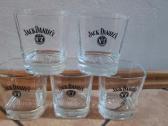 Jack Daniel viskio taurės - nuotraukos Nr. 2