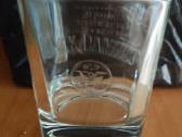 Viskio Jack Daniel taurės