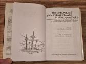 Katalikų bažnyčios kronika Lietuvoje, knyga nr. 6 - nuotraukos Nr. 2