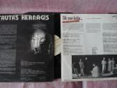 V.kernagis 5 seno leidimo Lp - nuotraukos Nr. 5