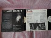V.kernagis 5 seno leidimo Lp - nuotraukos Nr. 6