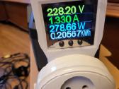 Maitinimo blokas 30v10a ir 330 W energijos stotelė - nuotraukos Nr. 27