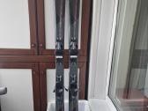 Kalnu Slides Dynastar su apkaustais 110 - 175 cm. - nuotraukos Nr. 12