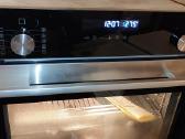 Siemens Orkate Indukcine Ex675lec1e/02 Eh 675mn11e