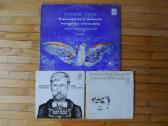 V.kernagis 6 -ioa seno leidimo Lp geros - nuotraukos Nr. 8