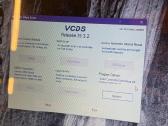 Kompiuteris su Audi, VW, Skoda diagnostikos laidu - nuotraukos Nr. 2