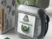 Dujų detektorius kemperiams Trigas su sirena - nuotraukos Nr. 2