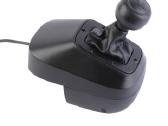 H shifteris bėgių pavarų svirtis Wolf v3 shifter