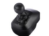 H shifteris bėgių pavarų svirtis Wolf v3 shifter - nuotraukos Nr. 3