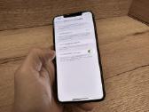 iPhone Xs Max, 64gb, baterija 91% - nuotraukos Nr. 7
