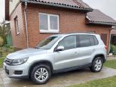 Volkswagen Tiguan - nuotraukos Nr. 2