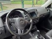Volkswagen Tiguan - nuotraukos Nr. 3