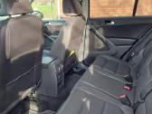 Volkswagen Tiguan - nuotraukos Nr. 5