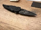 Fox Knives Saturn Kolekcinis peilis