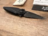 Fox Knives Saturn Kolekcinis peilis - nuotraukos Nr. 3