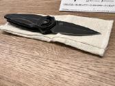 Fox Knives Saturn Kolekcinis peilis - nuotraukos Nr. 6