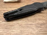 Fox Knives Saturn Kolekcinis peilis - nuotraukos Nr. 8