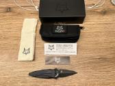 Fox Knives Saturn Kolekcinis peilis - nuotraukos Nr. 2