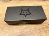 Fox Knives Saturn Kolekcinis peilis - nuotraukos Nr. 15