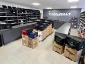 Xaudio_lt Prekyba automobiline garso aparatūra