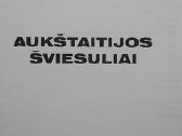 Aukštaitijos šviesuliai - nuotraukos Nr. 2