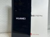Parduodamas Huawei P30 pro Black