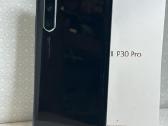 Parduodamas Huawei P30 pro Black - nuotraukos Nr. 3