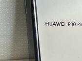 Parduodamas Huawei P30 pro Black - nuotraukos Nr. 4