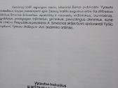Aukštaitijos šviesuliai - nuotraukos Nr. 4