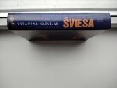 V. Narvilas. Himalajų šviesa. II t. - nuotraukos Nr. 16